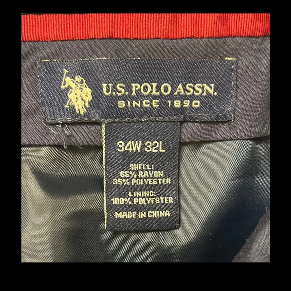 U.S. Polo Assn. polo assn